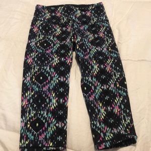 Victoria’s Secret sport crop